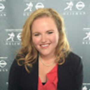 Meet your Posher, Kelsey